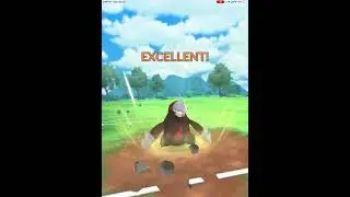 Trainer battle 5/5