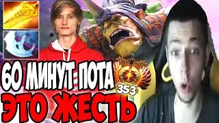 БИВЕР ИЗ КОММАНДЫ ПРО УБИЙЦА НУБОВ НА АЛХИМИКЕ | ПОПАЛСЯ С BADMAN АЛХИМИК МИД | УБИЙЦА НУБОВ ЛУЧШЕЕ