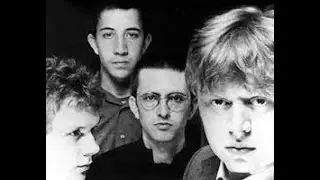 The Sound - Peel Session (09/11/1981