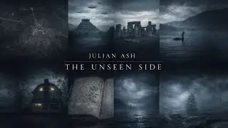 Julian Ash - The Astronaut Gods