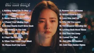 Best sad songs nonstops.