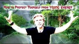 Qigong for Beginners: 7 minutes to Clear Negative Energies (Parting Clouds)