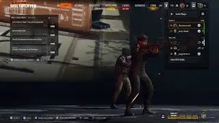 Slasher Jason in Call of Duty BO6 LTM Wit Twin!!!