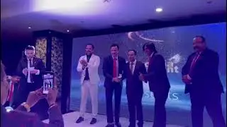 YASHPAL TOMAR & VICKY WALIA , SILVER CHAIRMEN CLUB ACHIVER - 9911841525