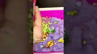 ✨ All of my ASMR Slime shorts and videos combined ✨ #slime #asmr #satisfying #nomusicasmr #relaxing