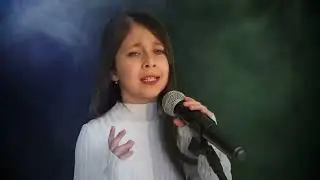 Whitney Hauton - I will always love you(Cover by Angel)