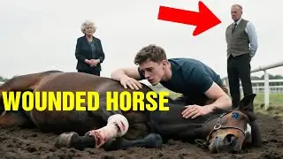 Epic Underdog Victory - Rebel&rsquo;s Royal Ascot Triumph Shocks British Racing Elite
