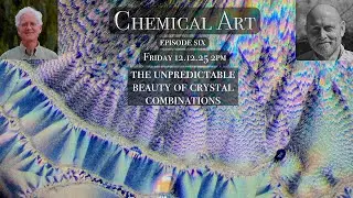 Crystal Art - Episode 6 - Mixed Compounds