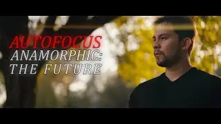 PROGRESS Cinematic Short Film Sirui Astra 75mm 1.33x Anamorphic