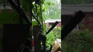 RAIN ! STORM ! CENTRAL PA ! #rain
