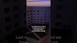 Backrooms Level 188