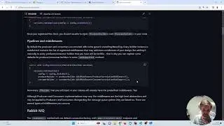 12-факторное приложение на dotnet: заканчиваем с Auth, метрики, Prometheus и Grafana