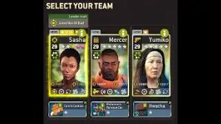 Round 47 One Down | Boom Barrel Challenge | The Walking Dead No Man's Land | TWDNML