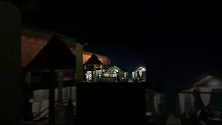 Dinner at #Dodarya resturant |Sajjad| and a Beautiful #Nightview | #Beautiful Pakistan