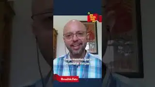 &lsquo;N&atilde;o existe sa&iacute;da individual para a crise clim&aacute;tica&rsquo;, diz Miguel St&eacute;dile