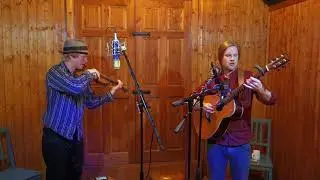 Kit Hawes and Aaron Catlow - Lofoten