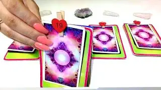 🃏AIR SIGNS🔺PICK A CARD🔺 MAY 2019 - GEMINI | LIBRA | AQUARIUS