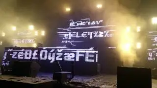 Decadence AZ NYE - Seven Lions 7:49 of crazzay