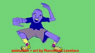 ML7102 - Ninety Four Feet Da Game
