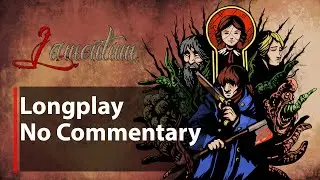 Lamentum | Full Game | No Commentary