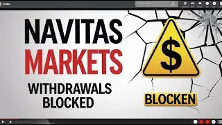 Обзор Navitas Markets: законно или мошенничество? Отзывы пользователей за 2026 год!