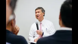 MOCA Spotlight with Judge Denny Chin: Citizenship, Immigration, and Civil Rights