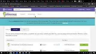 How to access FA Davis Audio Case Studies