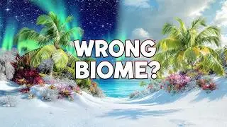 Top 9 Places Where The Weather Breaks The Laws of Physics
