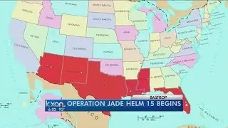 Community waits as Jade Helm stays hidden