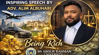 Indigo Food Scam Exposed! | ALIM AL BUHARI | YOUNG INDIA