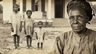 The master sold the enslaved woman&rsquo;s children to pay $1,000 in debts &mdash; but she did the impossible