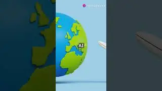 10 Fun and Interesting Facts About AI!!! #computer #facts #smartphone #tech #technology