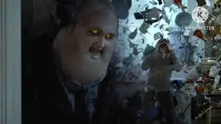 (Legion Series (2017)) Shadow King Sound Effects 👹🔊
