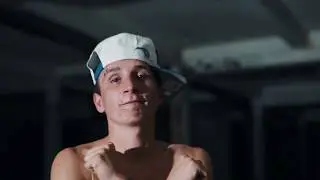 Lil Rob Ft. Fxvr - Blue Faces (Official Music Video)