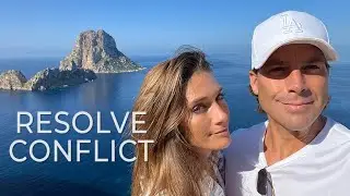 The Couples Reset - Managing Conflict