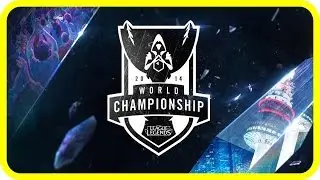 SK vs TSM   S4WC, Group B   Season 4 World Championship   SK Gaming vs Team SoloMid
