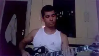 Suffokate -  Return To Despair ( Guitar cover )