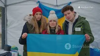 War Crimes in Ukraine: What You Need to Know