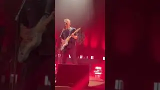 Sam Fender • Saturday • De Montfort Hall • Leicester • Live • 13/09/21