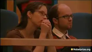 2009 Nobel Prize lecture by Willard S. Boyle in physics