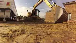Earthlift Excavations - our Experience is your Difference.