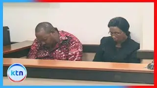 Ex-Governor Waititu loses fresh bid to overturn Sh588M corruption sentence