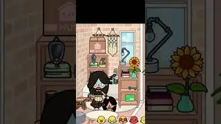 poor vs rich | be polite p4 #music #song #lyrics #tocaboca #tocalifeworld #poor #polite
