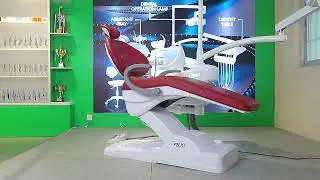 RIXI dental  chair  unit H3