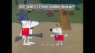 How did Chinese civil war start ! #memes #funny 