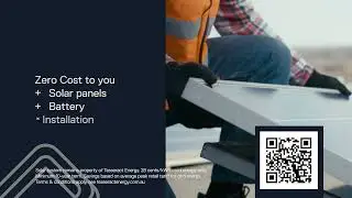 Energy Prices Are On The Rise! Tesseract ZERO Your Solution