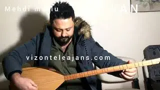 Mehdi mutlu / îro çume Vané
