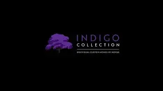 The Indigo Collection: Individual Custom Homes by Novus