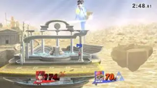 FOR GLORY! HIGHLIGHTS Pherae vs.
