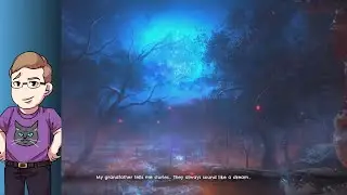 Let's Play Seed of Life (Demo) - Solving Puzzles In a Poisonous Post-Apocalyptic World